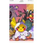 Pokémon/superhero club