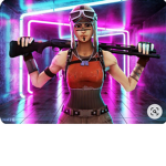 Pro gamer Xd clan