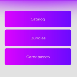 Catalog Item id Buyer