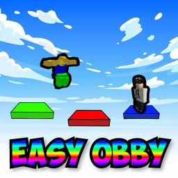 Easy Obby
