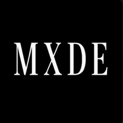Mxde's UGC Roblox group icon