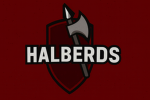 Halberds
