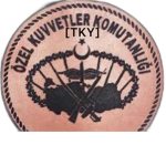 |ATK|Özel Kuvvetler Komutanlığı