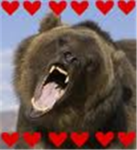 The bear lovers!
