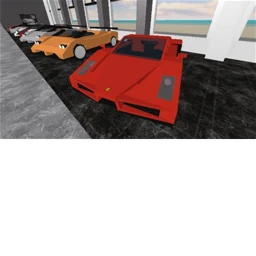 DriveBlox Unlimited  icon