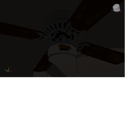 ceiling fan house rp #42