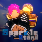 Sparkle Stand