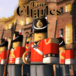 Fort Charles