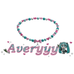 Avery 3.0♡ˎˊ˗