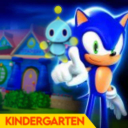 SSS Chao Kindergarten Concept Map