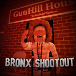 [🔥NEW GUNS🔥] Bronx Shootout 3
