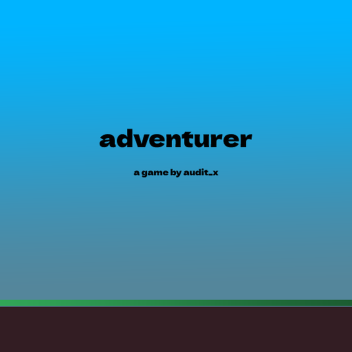 Adventurer