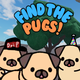 Find The Pugs! (44)