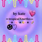 tropicalXturtles