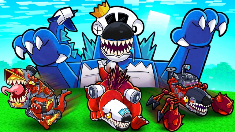 KAIJU CITY UPDATE!