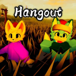 Cozy Sunset Hangout 🌅