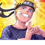 Fan anime:)