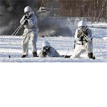 snow tactitcal squad