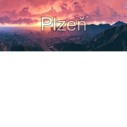 Plzeň™ icon