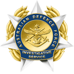 Australian Defence Force Investigative Service