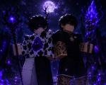 DRK GOD