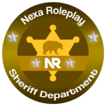 Nexa Roleplay - Sheriff Department
