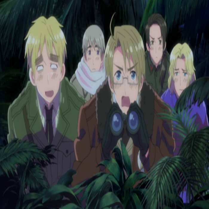 hetalia allies Roblox decal