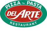 pizza del arte