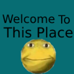 :)This place(: