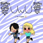 uwu : 3