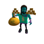 CRAZY WOOMY