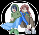 ~ Random Friends ~