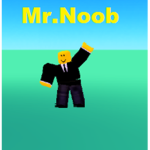 Mr. Noob's fan group