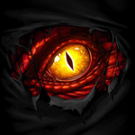 The S e c r e t Eye Mafia