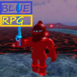 Blue RPG [TESTING]
