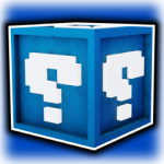 GBS: Dive For Lucky Blocks