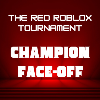 RRT Champion Face Off Hub