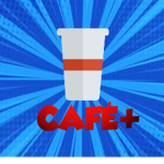 Café+