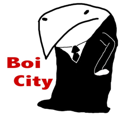 [W.I.P.] Boi City