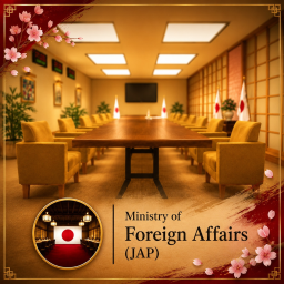 Ministry of Foreign Affairs (MoFA)