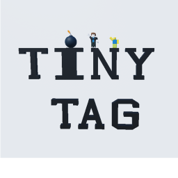Tiny tag