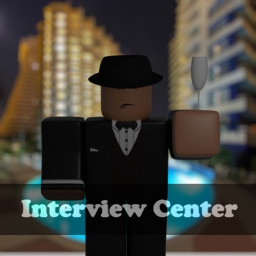 ✨Interview Center✨