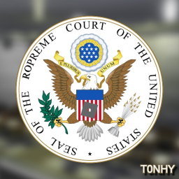 The RoPreme Court