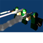 team war club