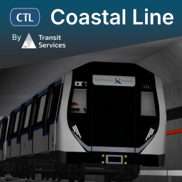 TSV Hub & Coastal Line, Singapore icon