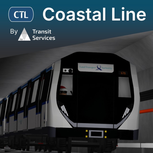 TSV Hub & Coastal Line, Singapore