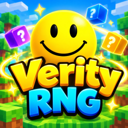 [UPDATE 1] Verity RNG