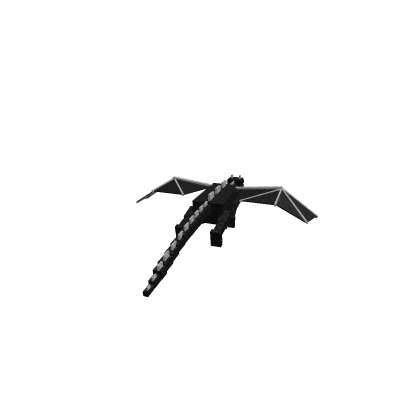 Ender Dragon
