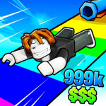 Be a Deadly Cannonball