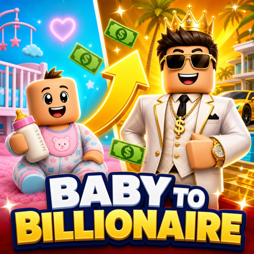 Baby to Billionaire [BETA]